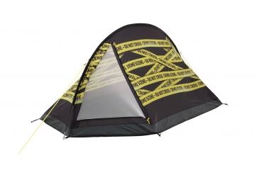 Image of Easy Camp Image Ridge Tent - Crime Scene, 2 person, Medium, 5709388069092