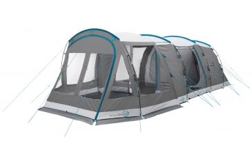 Image of Easy Camp Palmdale 500 Tent Awning - 5 Person, Gray / Silver 120208