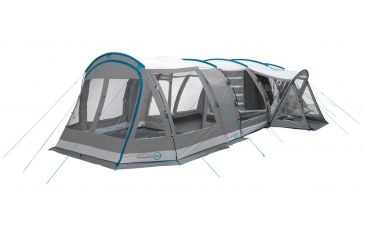 Image of Easy Camp Palmdale 600A Tent Awning - 6 Person, Gray / Silver 120210