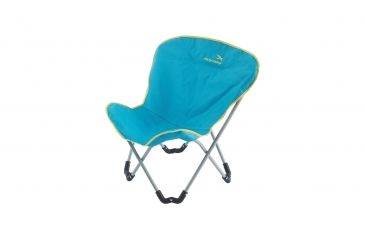 Image of Easy Camp Seashore Beach Seat, Blue 420019