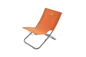 Image of Easy Camp Wave Chair, Orange 420016