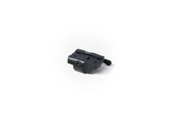 Image of EAW Aimpoint Micro Blaser R8 Mount, Lever, Height 12,5mm, Black, 404610211