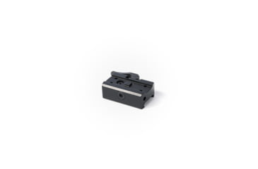 Image of EAW Aimpoint Mirco Picatinny Mount, Lever, Height 12,0mm, Black, 4830211