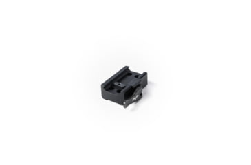 Image of EAW Aimpoint Mirco Picatinny Mount, Lever, Height 12,0mm, Black, 4830211