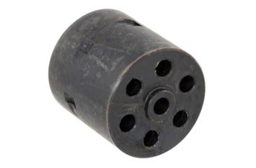 Image of Heritage Manufacturing Taurus Heritage Cylinder for Revolver 22 WMR 6/rd Black 1DAAFBF2, HX331002031