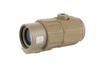 Image of Infinite Defense EOTECH G45 5x Magnifier FDE 50BDF82A, Tan, IDEOG45-NMTAN