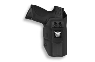 Image of We the People Holsters Smith &amp; Wesson M&amp;P 45C Compact Manual Safety Iwb Holster 89EF5FC2, 6550808494178