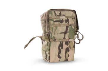 Image of Eberle stock 2 Liter Standard Accessory Pouch, Multicam AN2PMM