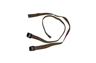 Image of Eberle stock Accessory Straps, 24in, Ladder Lock buckles ACSTME