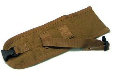 Image of Eberlestock A1bchb Mini Ammunition Pouch Mossy Oak Brush 