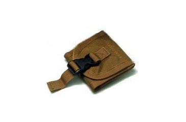 Image of Eberlestock A1bcmc Mini Ammunition Pouch Coyote Brown