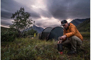 Image of Eberlestock Afterburner Pants, 28-30 in Waist, 28-30 in Inseam, Dry Earth, ABES