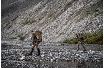 Image of Eberlestock Afterburner Pants, 28-30 in Waist, 28-30 in Inseam, Dry Earth, ABES