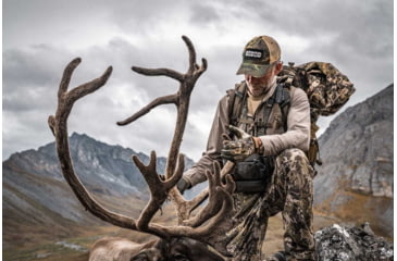 Image of Eberlestock Afterburner Pants, 28-30 in Waist, 28-30 in Inseam, Skye, ABSS