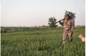 Image of Eberlestock Afterburner Pants, 28-30 in Waist, 28-30 in Inseam, Skye, ABSS