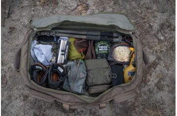 Image of Eberlestock Atlas Duffel, Coyote, B4MC