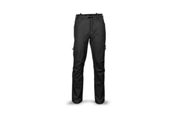 Image of Eberlestock Battle Creek Pants - Men's, Black, 36, BPB36