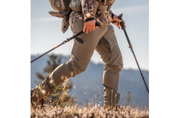 Image of Eberlestock Battle Creek Pants - Mens, Dry Earth, 38, BPE38