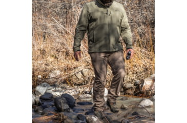 Image of Eberlestock Battle Creek Pants - Mens, Dry Earth, 38, BPE38
