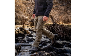 Image of Eberlestock Battle Creek Pants - Men's, Dry Earth, 38, BPE38