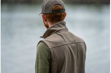 Image of Eberlestock Battle Creek Vest, Skye, Large, BCSL