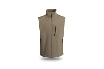 Image of Eberlestock Battle Creek Vest, Dry Earth, Large, BCEL