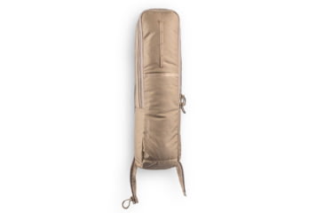 Image of Eberlestock Batwing Pouch, Dry Earth, A6SBME
