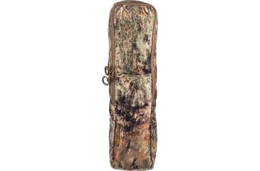 Image of Eberlestock Batwing Pouch, Hide-Open Western Slope, A6SBHP