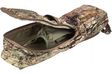 Image of Eberlestock Batwing Pouch, Hide-Open Western Slope, A6SBHP