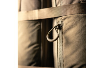 Image of Eberlestock Batwing V2 Pouch, Dry Earth, 11.5L, A6SBME-V2