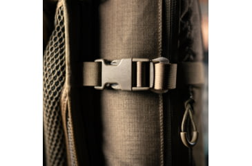 Image of Eberlestock Batwing V2 Pouch, Dry Earth, 11.5L, A6SBME-V2
