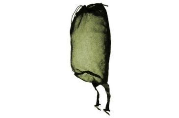 Image of Eberlestock BirdBag Meat Utility Bag, Ranger Green A4BBMR 