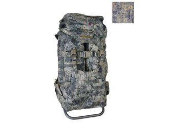 Image of Eberlestock Blue Widow Pack, Doppelganger, JP9DG