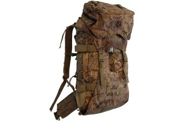 Image of Eberlestock JP9 Blue Widow Pack, Mossy Oak Brush JP9HB 