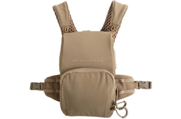 Image of Eberlestock Bravo Bino Pack, Large, Dry Earth, B9LME
