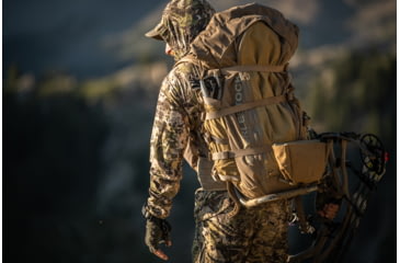 Image of Eberlestock ButtBucket Bow and Gun Carrier, Mountain, ARCGHM