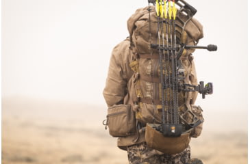 Image of Eberlestock ButtBucket Bow and Gun Carrier, Mountain, ARCGHM
