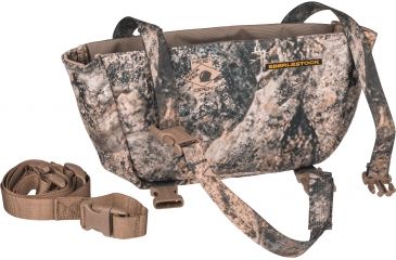 Image of Eberlestock ButtBucket Bow and Gun Carrier, Ripcord, Hide Open Rock Veil ARCGHK