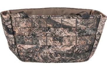 Image of Eberlestock ButtBucket Bow and Gun Carrier, Ripcord, Hide Open Rock Veil ARCGHK