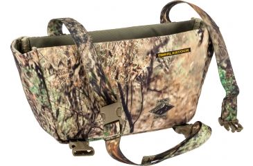 Image of Eberlestock ButtBucket Bow and Gun Carrier, Ripcord Hide Open Western Slope ARCGHP