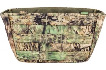 Image of Eberlestock ButtBucket Bow and Gun Carrier, Ripcord Hide Open Western Slope ARCGHP