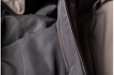 Image of Eberlestock Cache Peak Fleece Jacket - Men's, Phantom Grey, XXL, CPG2