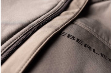 Image of Eberlestock Cache Peak Fleece Jacket - Men's, Phantom Grey, XXL, CPG2