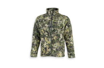 Image of Eberlestock Cache Peak Fleece Jacket - Men's, Mountain, Medium, CPMM