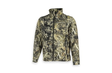 Image of Eberlestock Cache Peak Fleece Jacket - Mens, Skye, Extra Large, CPSX