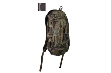 Image of EBERLESTOCK Dagger Hydro Pack, Black/Gray H7BK