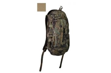 Image of EBERLESTOCK Dagger Hydro Pack, Dry Earth H7ME