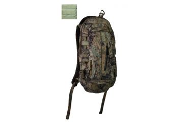 Image of EBERLESTOCK Dagger Hydro Pack, Military Green H7MJ