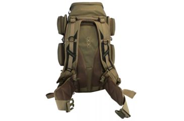 Image of Eberlestock DownRanger Pack, Dry Earth, M3ME
