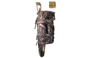 Image of Eberlestock Dragonfly M BigMouth, UNICAM Dry Aramid J107UD